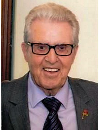 Raymond Deschamps