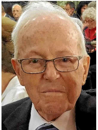 Bernard Léger