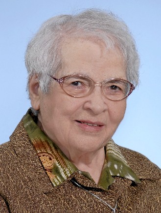 Sr Denise Beauvais