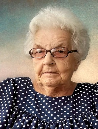 Lucylle Schingh (née Langevin)