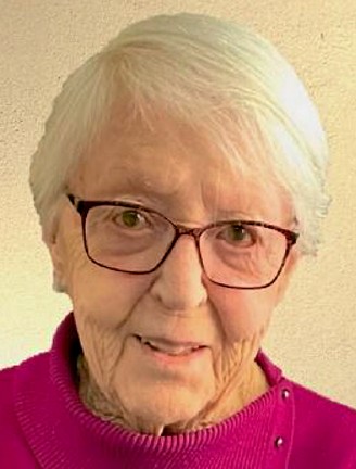 Carmen Lavergne Villemaire