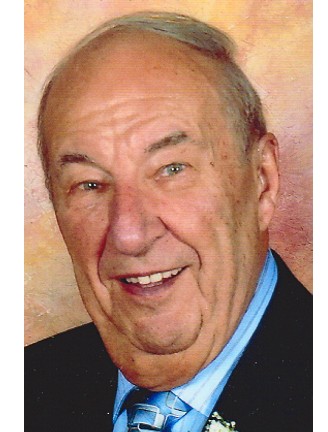 Guy Rocheleau