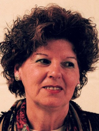 Jeannine Hébert Grégoire