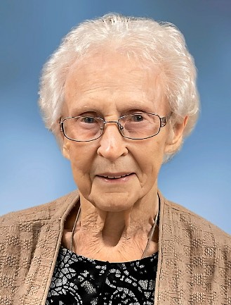 Anita Caron Levasseur