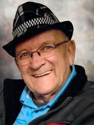 M. Viateur Paré