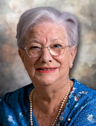 Laurianne Côté Camirand
