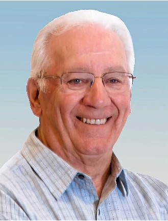 Yvon Baril