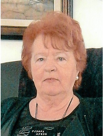 Mme Thérèse Pagé Dufresne