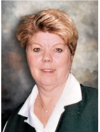 Gaétane Plamondon Croteau