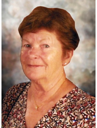 Mme Lise Laperrière Émond