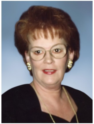 Pierrette Dufresne Bergeron