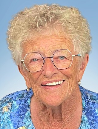 Mme Thérèse Côté Bellemare