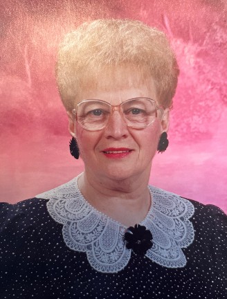 Cécile Lépine Sylvestre