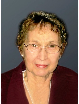 Mme Noëlla Jalbert Gauvin