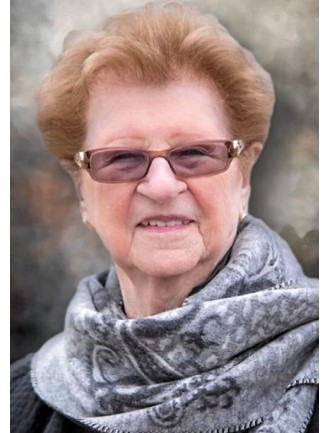 Rose Thibault-Côté