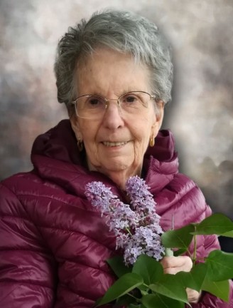 Mme Gilberte Filteau Guilbeault