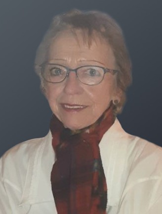 Mme Rose-Aimée Gagnon