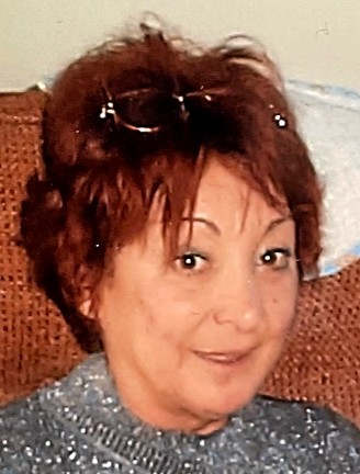 Ghislaine Trépanier