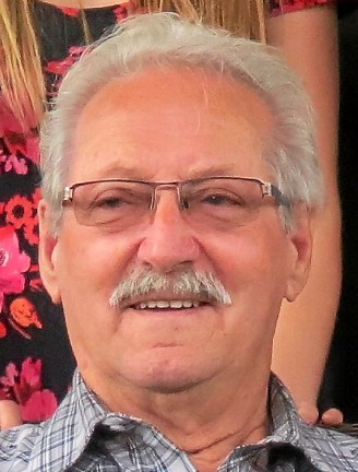 Jean-Claude « Fred » Lafrance