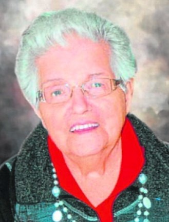 Thérèse Fiset Béland