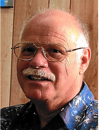 William Robert Benton