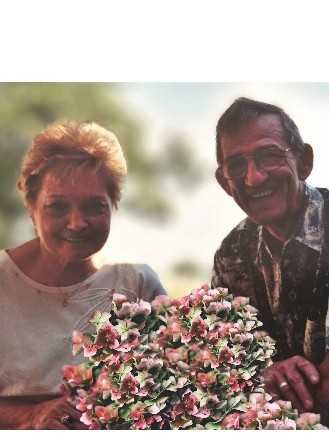 Gisèle Collins 1937-2022