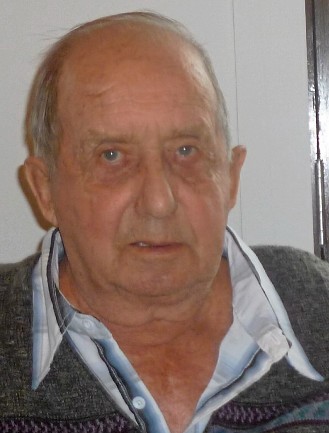 Jacques Chayer