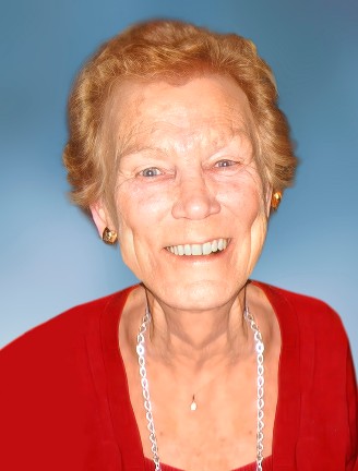 Lyse Bernier Binette