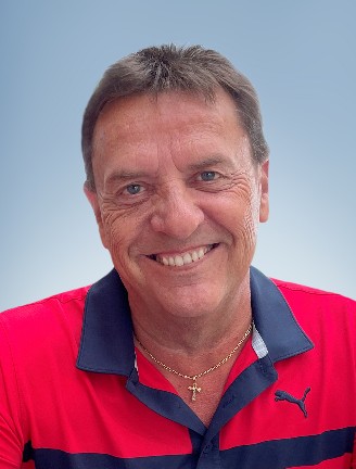 M. François Lafrance