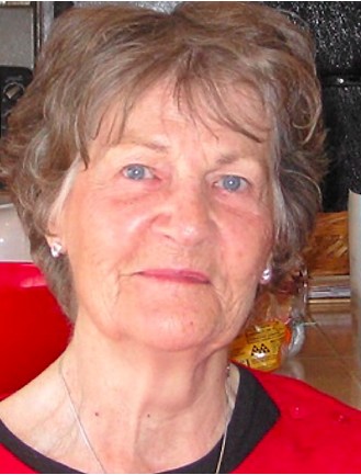 Gabrielle Marchand St-Cyr