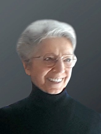 Mme Fleurette Grandmaison