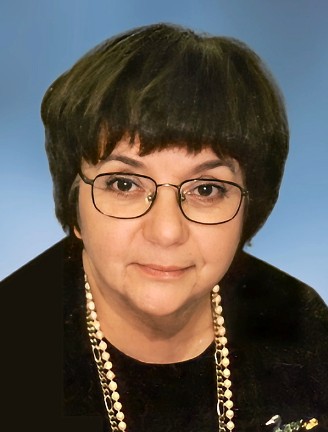 Rita Martel
