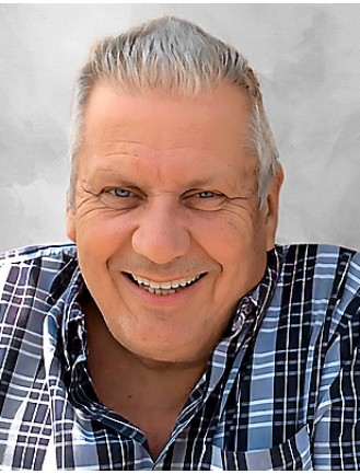 M. Paul Gélinas