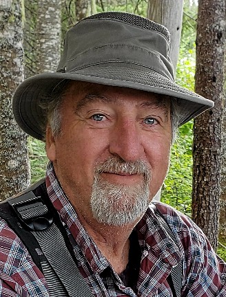 Gilles Pagé