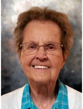 Carmen Petersen