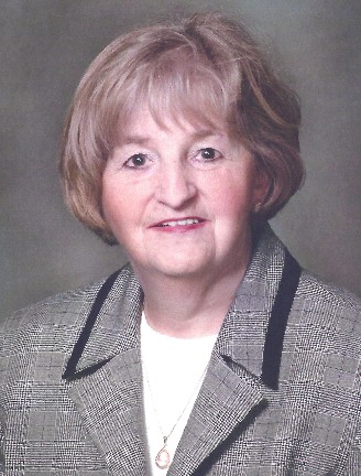 Claudette Mayer