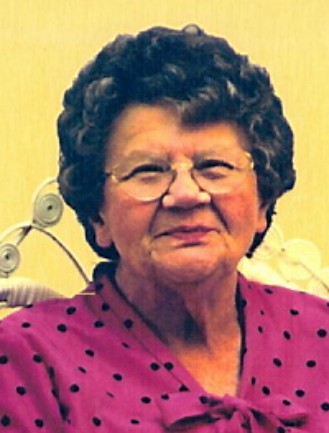 Hélène Caron Blais