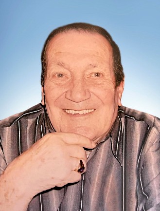 M. Guy Thibodeau
