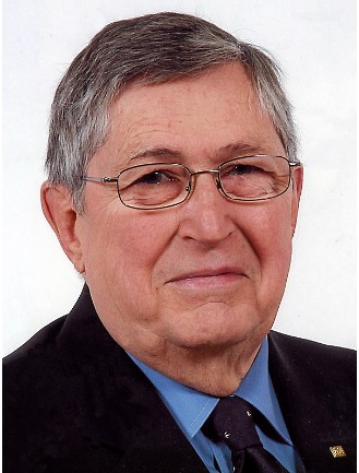 Gabriel Pellerin, FCPA
