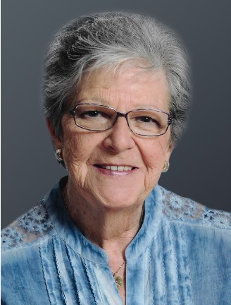 Mme Yolande Lavergne Lecours