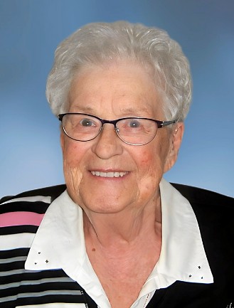 Eva Hoare Cullen Boudreau