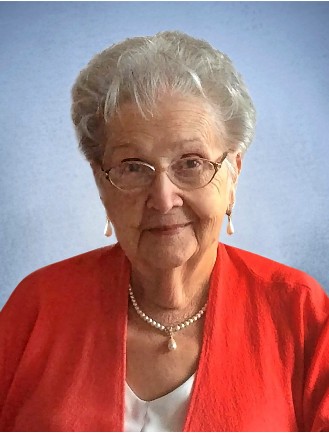 Mme Lucille Livernoche-Bastien