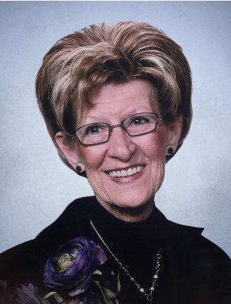Réjeanne Genest-Allard
