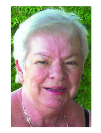 Monique Bourassa St-Pierre