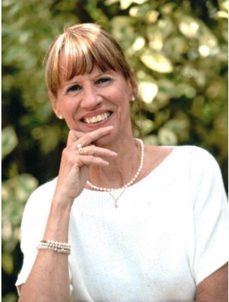 Rachel Ferron (née Normand)