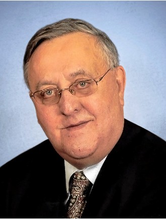 Gilles Doucet