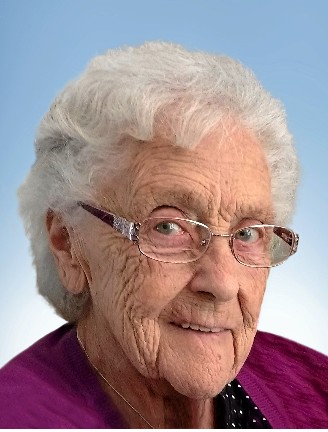 Huguette Proulx Pelchat