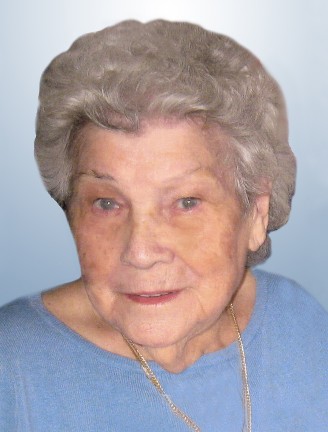 Mme Sylvrina Hébert