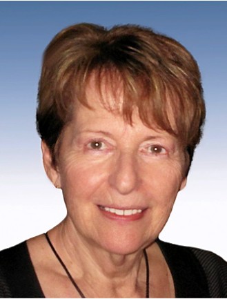 Madeleine Doucet Bastarache