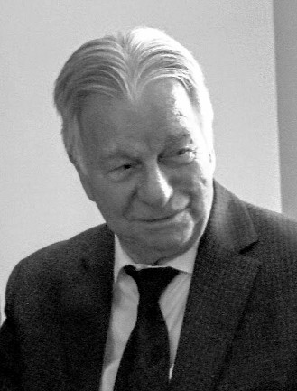 M. Louis-Philippe Roch